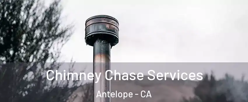  Chimney Chase Services Antelope - CA