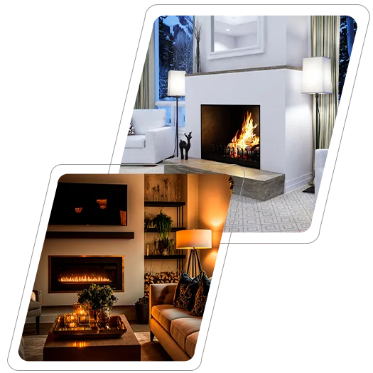 Remove Chimney Odor in Antelope, CA