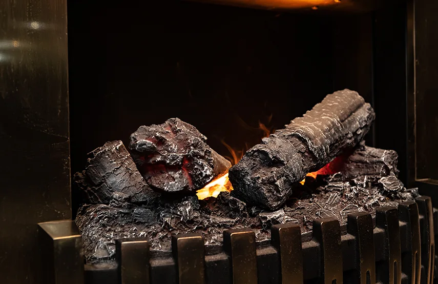 Soot Removal in Antelope, California