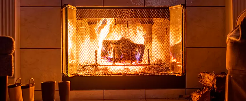 Astria Vent Free Gas Fireplaces Installation in Antelope, CA