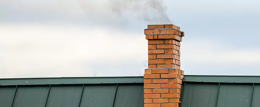 Animal Screen Chimney Cap Repair And Installation Services in Antelope, California