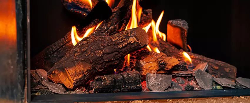 Chimney Fireplace Ash Dump Cleaning in Antelope, CA