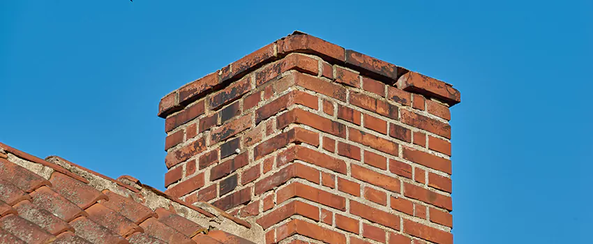 Clean Blocked Chimney in Antelope, California