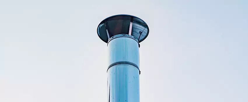 Wind-Resistant Chimney Caps Installation and Repair Services in Antelope, California