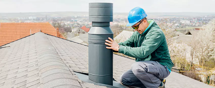 Chimney Chase Inspection Near Me in Antelope, California