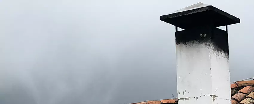 Chimney Damper Inspection in Antelope, CA
