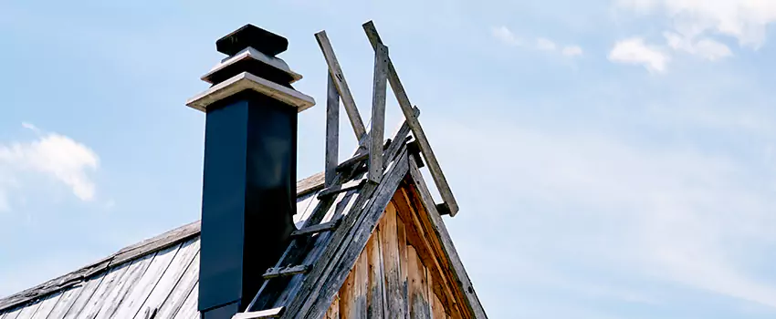 Chimney Creosote Cleaning in Antelope, CA