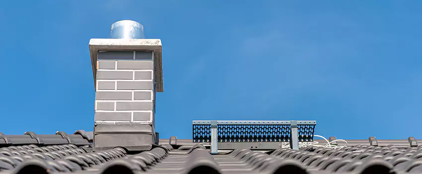 Chimney Flue Relining Services in Antelope, California