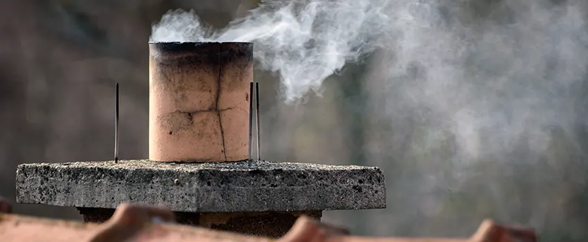 Wood Burning Chimney Odor Removal in Antelope, CA
