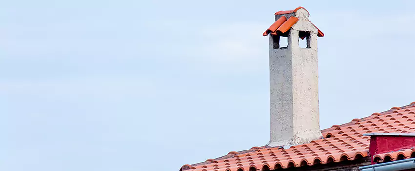 Chimney Pot Replacement in Antelope, CA