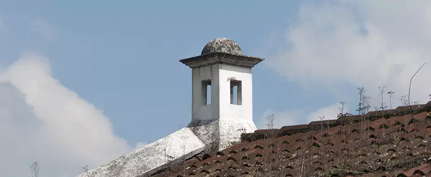 Cost To Rebuild A Chimney in Antelope, CA