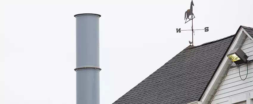 Chimney Inspection in Antelope, CA