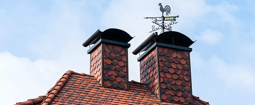 Old Chimney Restoration in Antelope, California