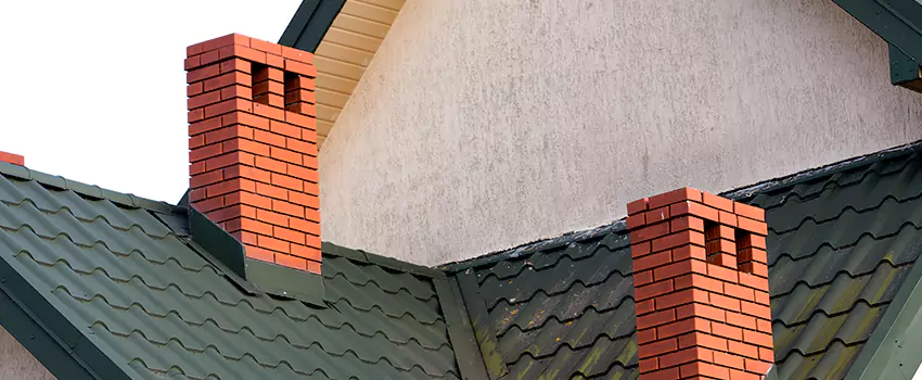 Chimney Saver Waterproofing Services in Antelope, California