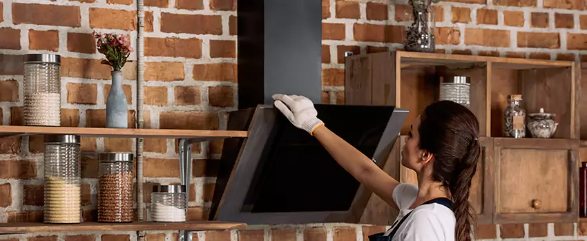 Chimney Installation in Antelope, CA