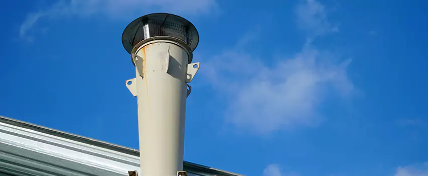 Chimney Spark Arrestor Requirements in Antelope, CA