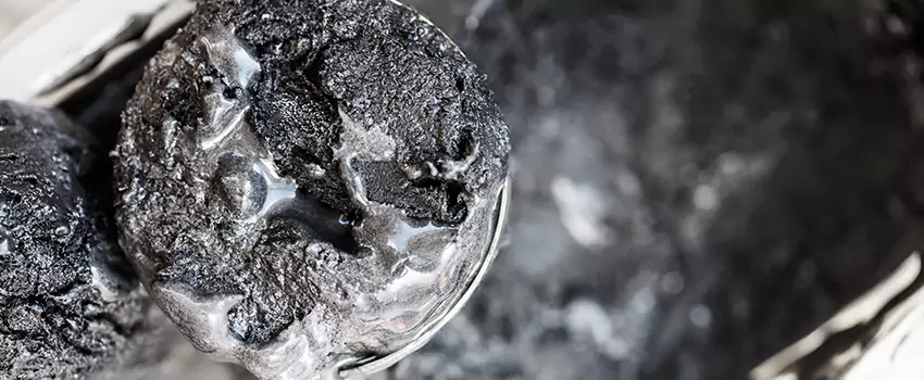 Clogged Dryer Vent Lint Cleaning in Antelope, California