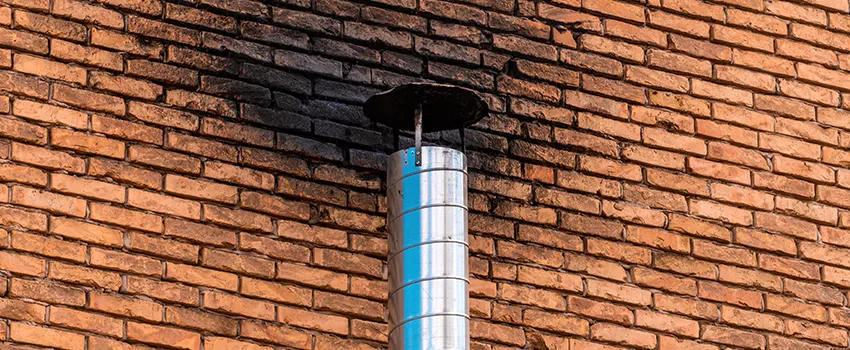 Diagnosing Commercial Chimney Problems in Antelope, CA