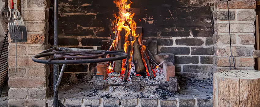 Cracked Electric Fireplace Bricks Repair Services  in Antelope, CA
