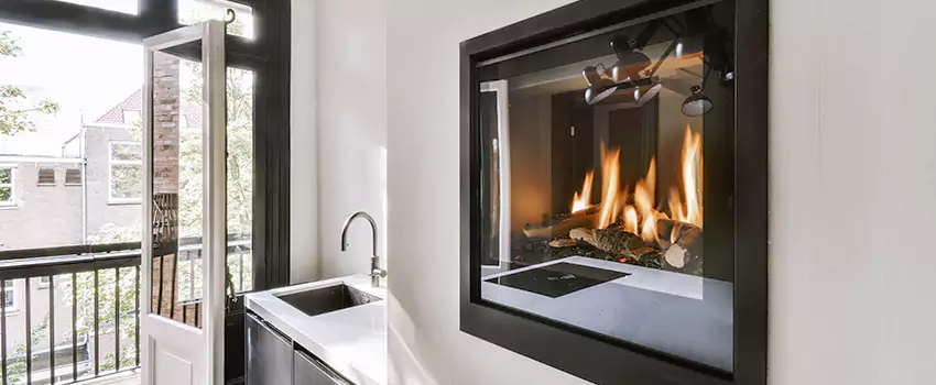 Dimplex Fireplace Installation and Repair in Antelope, California
