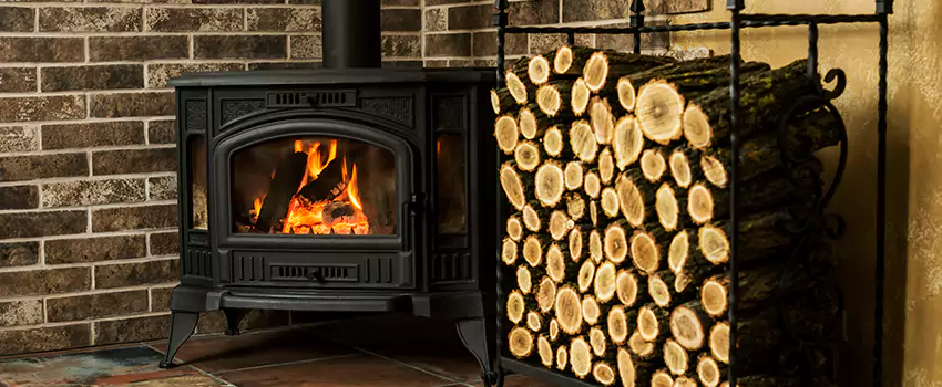 Drolet Fireplaces in Antelope, California