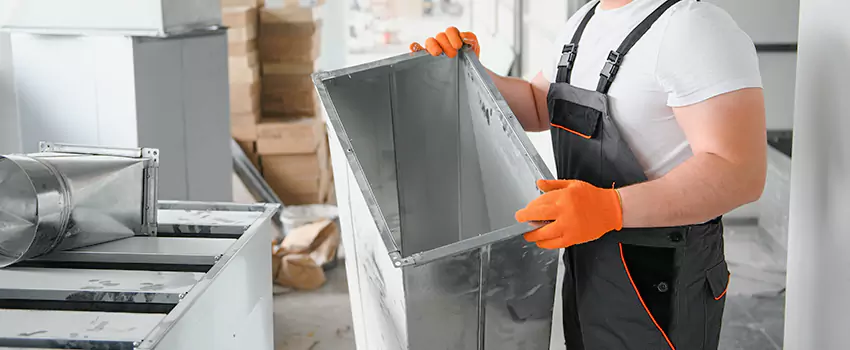 Benefits of Dryer Vent Inspection in Antelope, CA