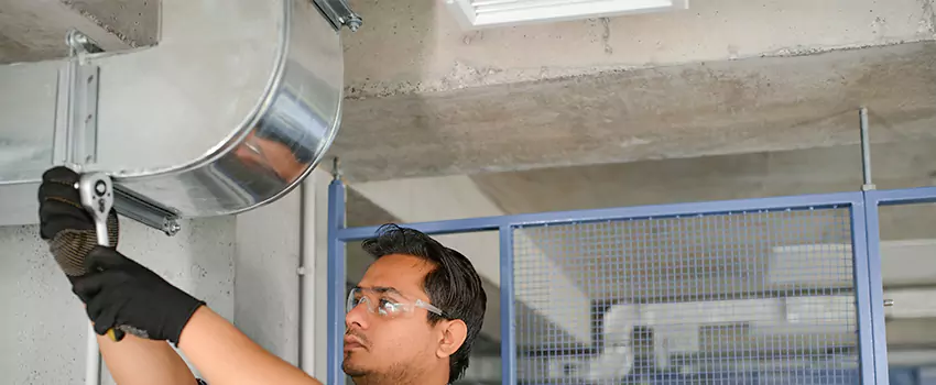 HVAC Ductwork Cleaning in Antelope, CA