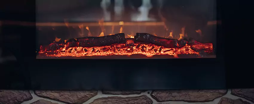 Outdoor Electric Fireplace Installation Solutions in Antelope, CA