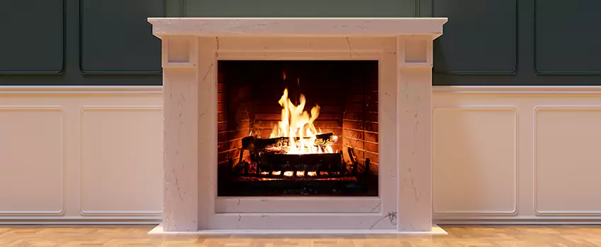 Empire Comfort Systems Fireplace Installation and Replacement in Antelope, California