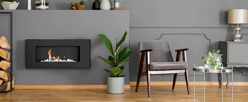 Ethanol Fireplace Burner Repair in Antelope, CA