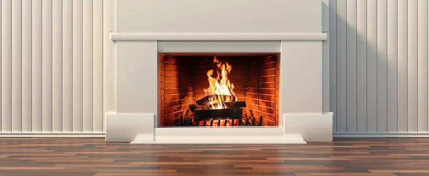 Fireplace Broken Ashtray Repair Services in Antelope, California