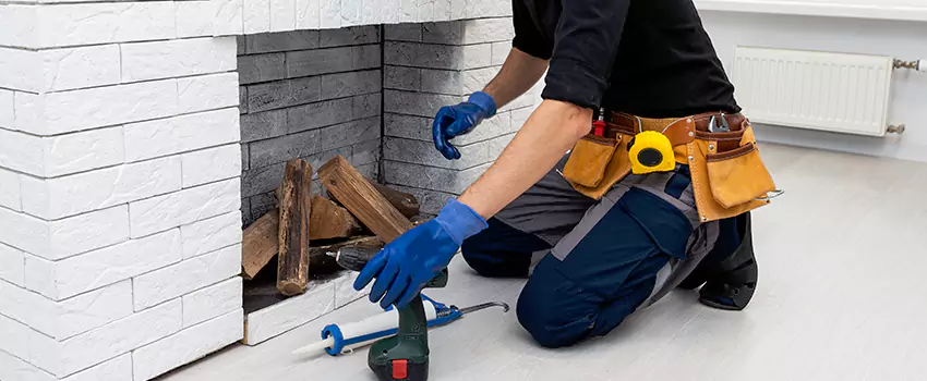 Fireplace Doors Cleaning in Antelope, California