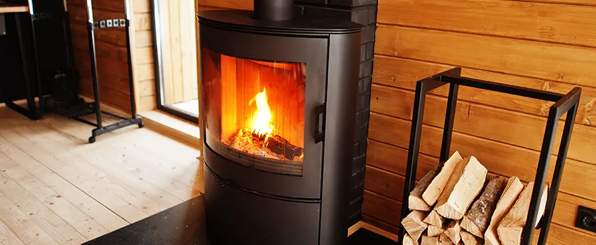Gas Fireplace Door Handle Installation Services in Antelope, California