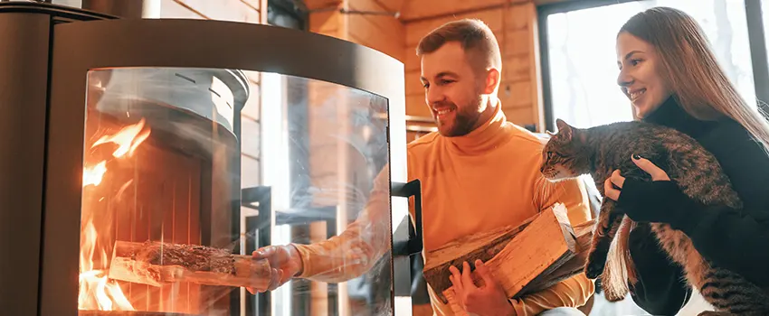 Fireplace Door Installation And Replacement Contractors in Antelope, CA
