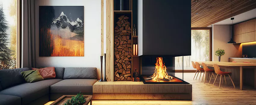 Fixing Electric Fireplace Problem in Antelope, California