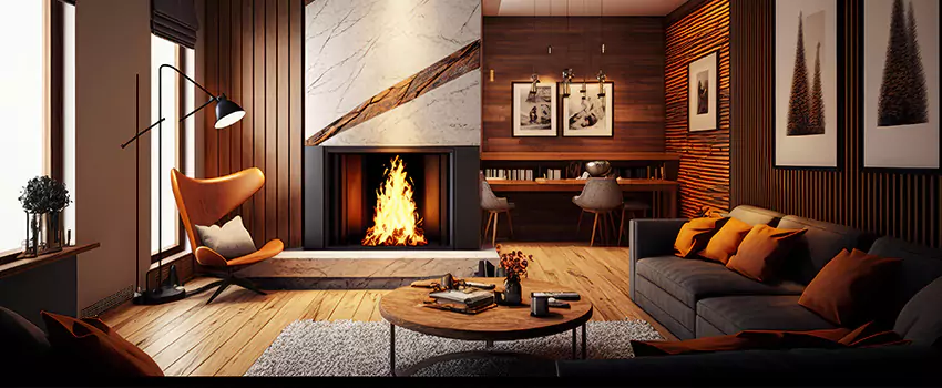 Fireplace Design Ideas in Antelope, CA