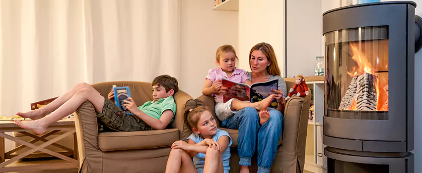 Kidsproofing Gas Fireplaces Installation in Antelope, CA