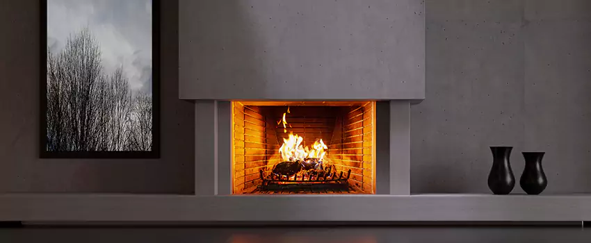 Wood Fireplace Refacing in Antelope, CA