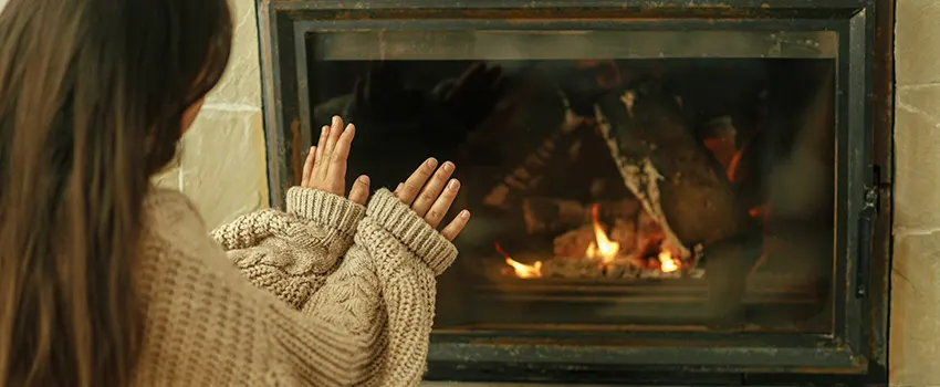 Wood-burning Fireplace Smell Removal Services in Antelope, CA