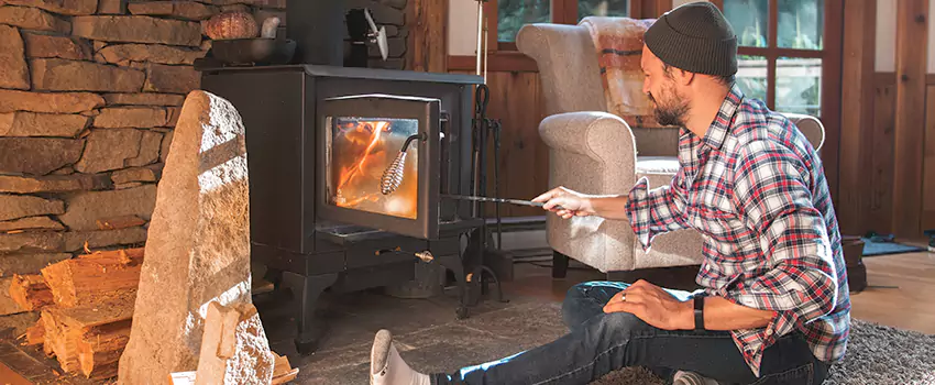 Fireplace Chimney Maintenance in Antelope, California