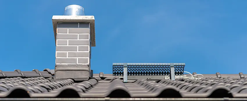 Repair Blocked Chimney in Antelope, California