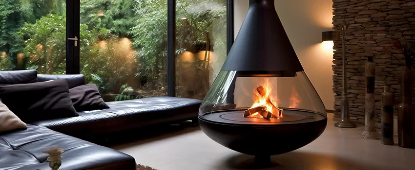 Affordable Floating Fireplace Repair And Installation Services in Antelope, California