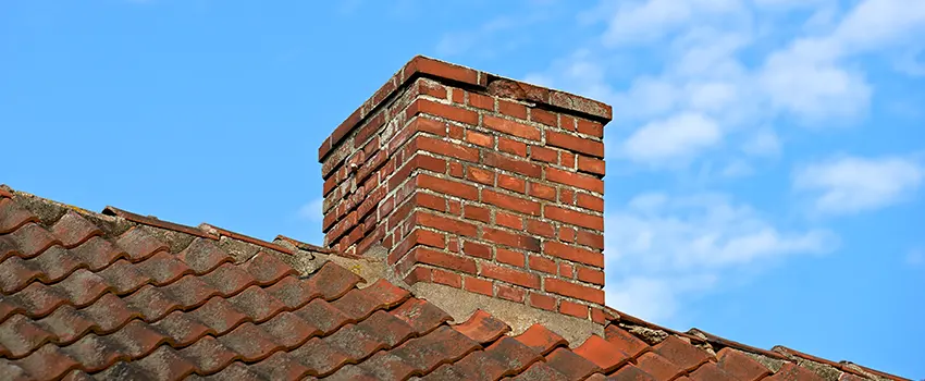 Flue Tiles Cracked Repair Services near Me in Antelope, CA