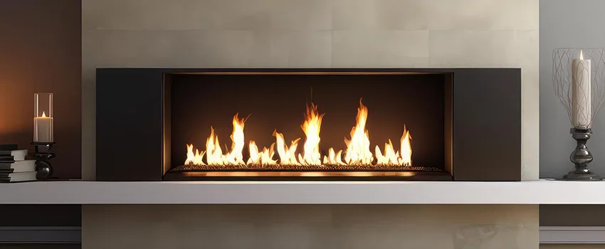 Vent Free Gas Fireplaces Repair Solutions in Antelope, California