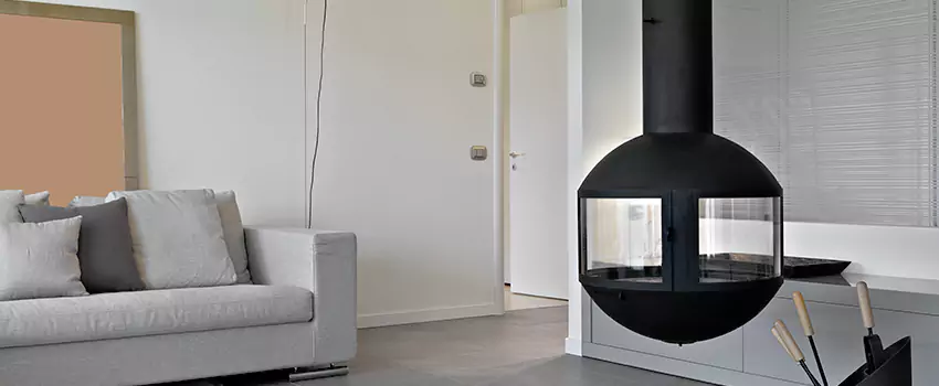Hanging & Suspended Fireplaces Designer in Antelope, California