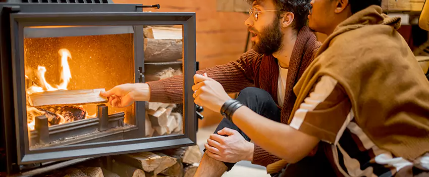 Benefits of Harman Stoves Fireplace in Antelope, California