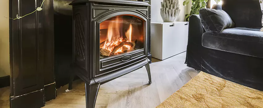 Cost of Hearthstone Stoves Fireplace Services in Antelope, California