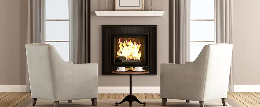 Heat & Glo Outdoor Gas Fireplaces Installation Contractors in Antelope, California