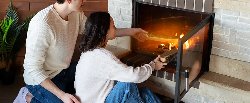 Kings Man Direct Vent Fireplaces Services in Antelope, California