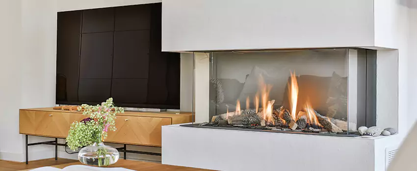 Ortal Wilderness Fireplace Repair and Maintenance in Antelope, California